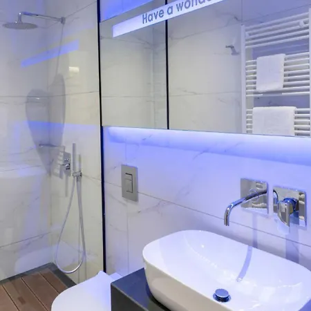 리조트 Meganisi Diamond Katomerion