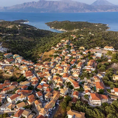 Meganisi Diamond 리조트