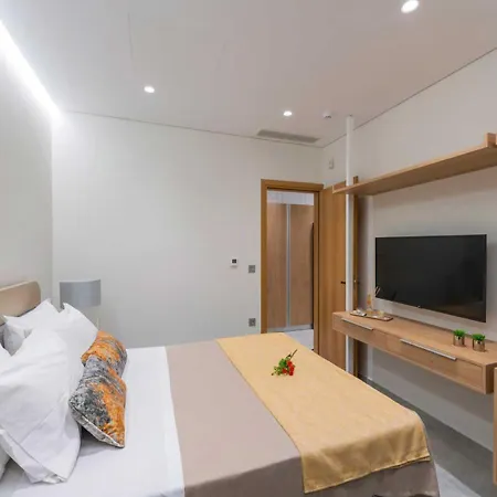 Meganisi Diamond 리조트