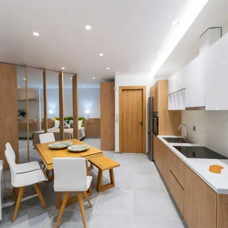 리조트 Meganisi Diamond