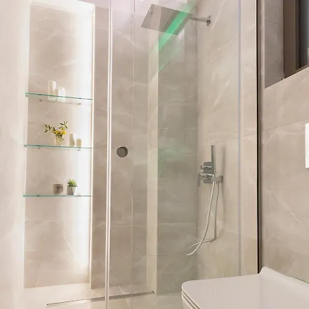 Meganisi Diamond 리조트 *