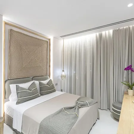 Meganisi Diamond 리조트 Katomerion