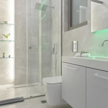 리조트 Meganisi Diamond Katomerion