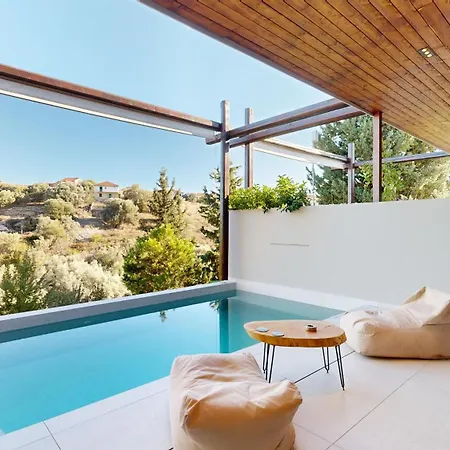 Meganisi Diamond 리조트