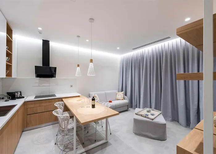 Meganisi Diamond Ośrodek wypoczynkowy *