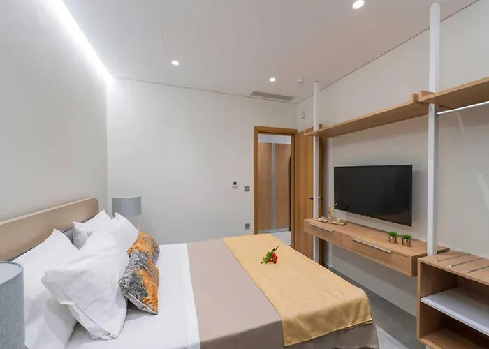 Meganisi Diamond Ośrodek wypoczynkowy