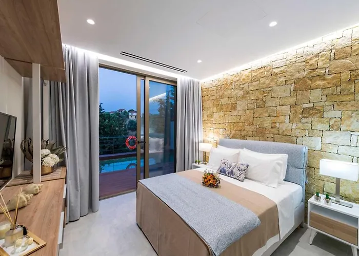 Meganisi Diamond Ośrodek wypoczynkowy