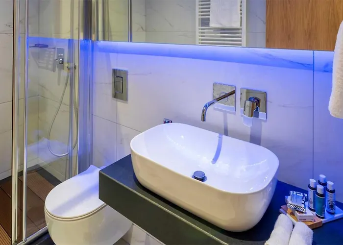 Ośrodek wypoczynkowy Meganisi Diamond *