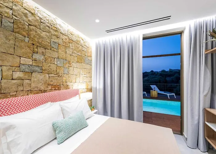 Meganisi Diamond Ośrodek wypoczynkowy *