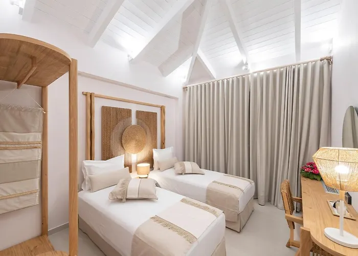 Ośrodek wypoczynkowy Meganisi Diamond