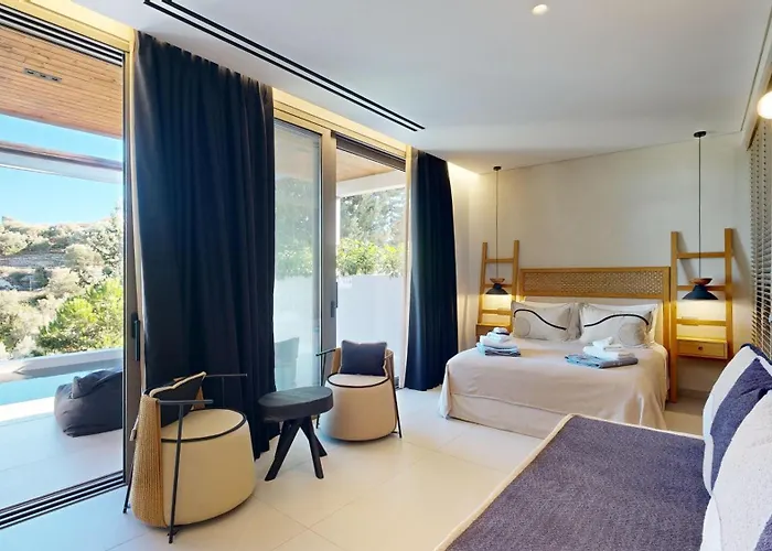 Meganisi Diamond Katomerion