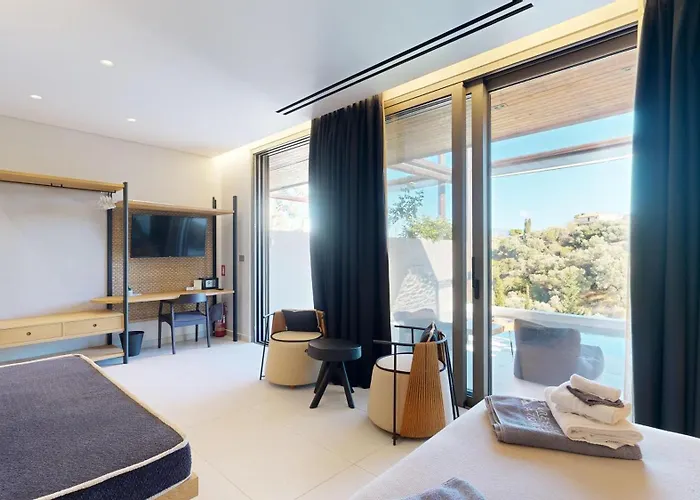 Meganisi Diamond Ośrodek wypoczynkowy *