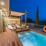 Meganisi Diamond Resort *