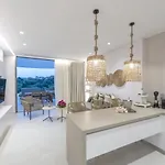 Resort Meganisi Diamond Katomerion