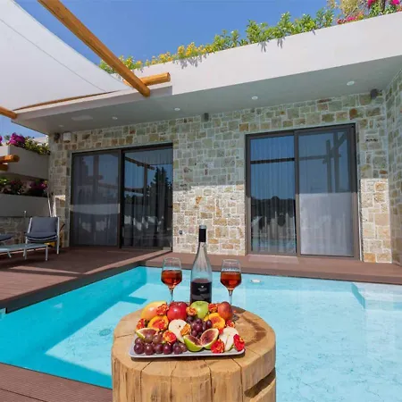 Complex Katomeri Resort *
