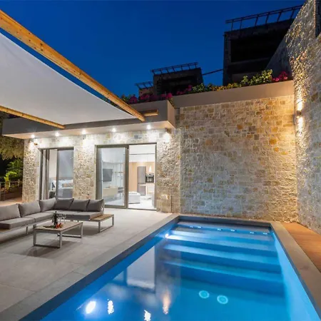 Resort Meganisi Diamond *