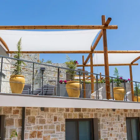 Meganisi Diamond Resort