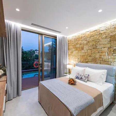 Meganisi Diamond Resort