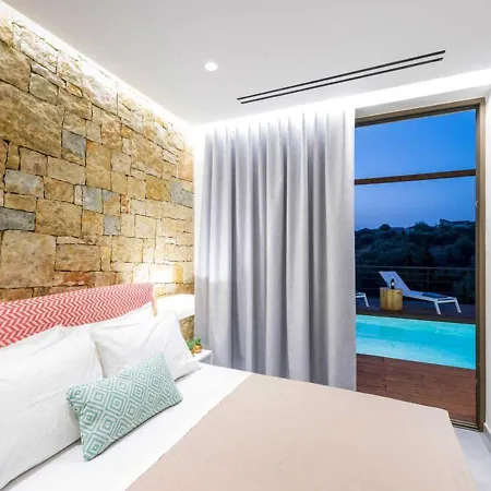 Meganisi Diamond Resort *