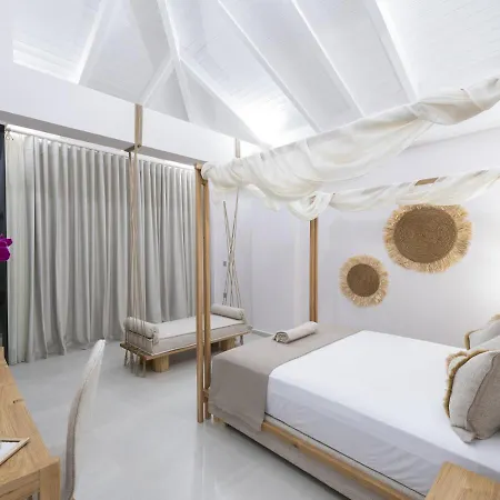 Complex Katomeri Resort *