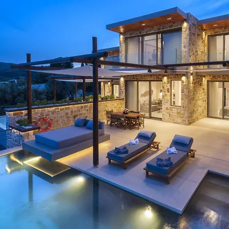 Meganisi Diamond * Katomerion