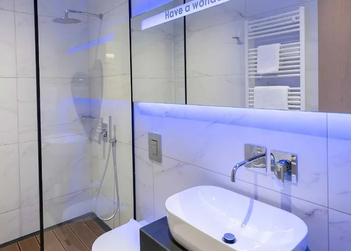 Resort Meganisi Diamond Katomerion