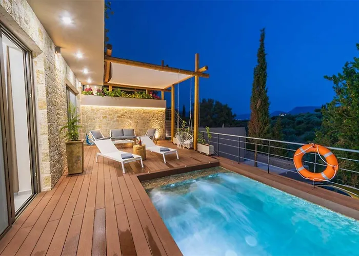 Meganisi Diamond Resort *