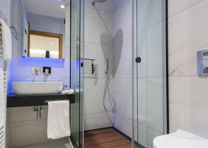 Meganisi Diamond Resort Katomerion