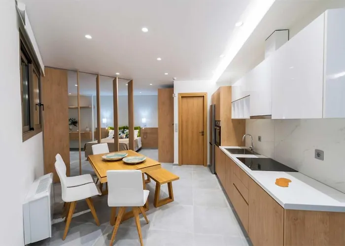 Resort Meganisi Diamond