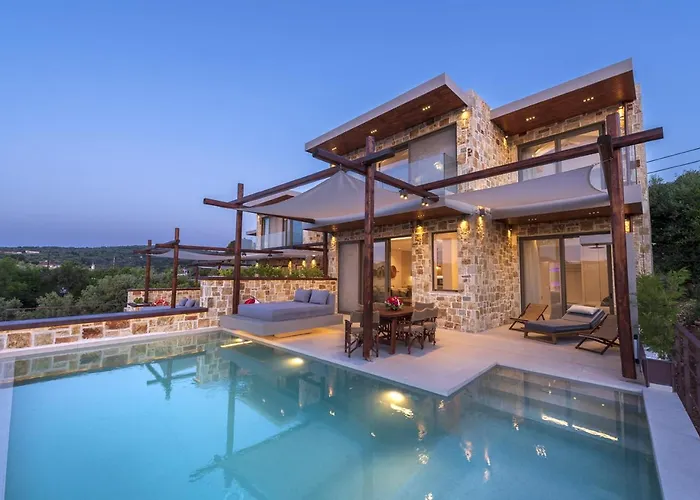 Meganisi Diamond Resort Katomerion