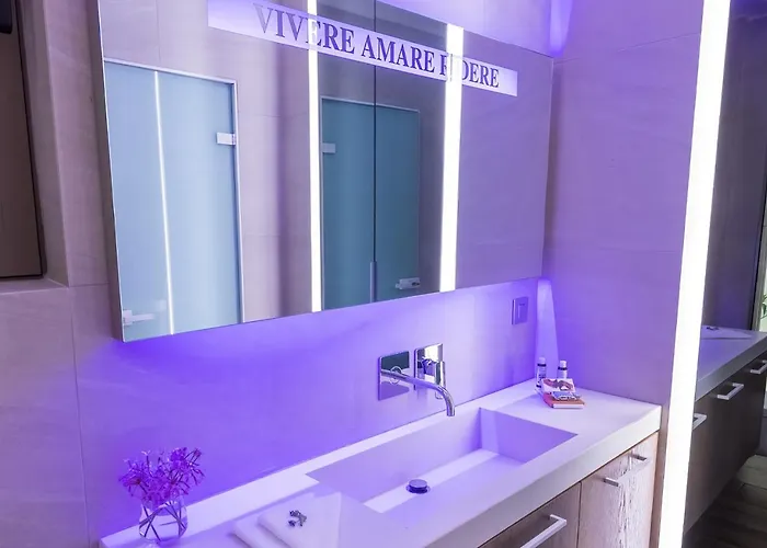 Resort Meganisi Diamond *