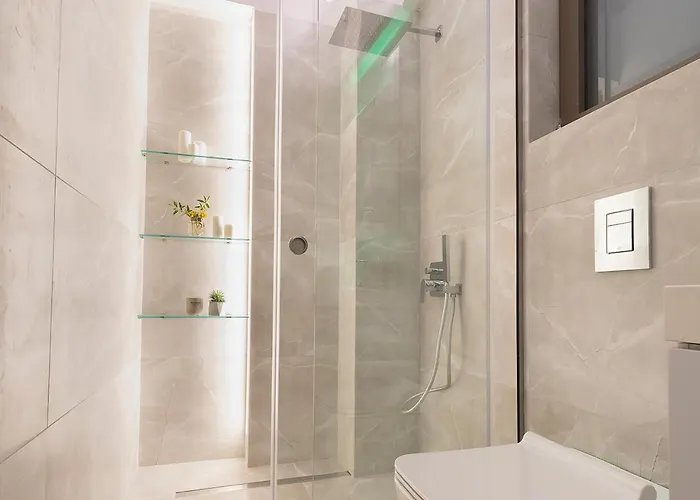 Meganisi Diamond Resort *