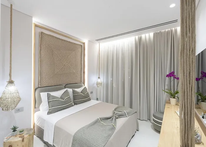 Meganisi Diamond Resort Katomerion