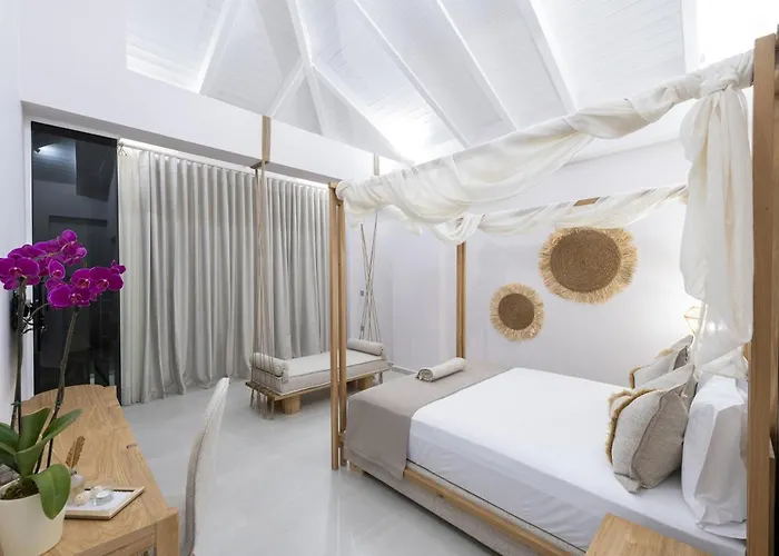 Resort Meganisi Diamond *