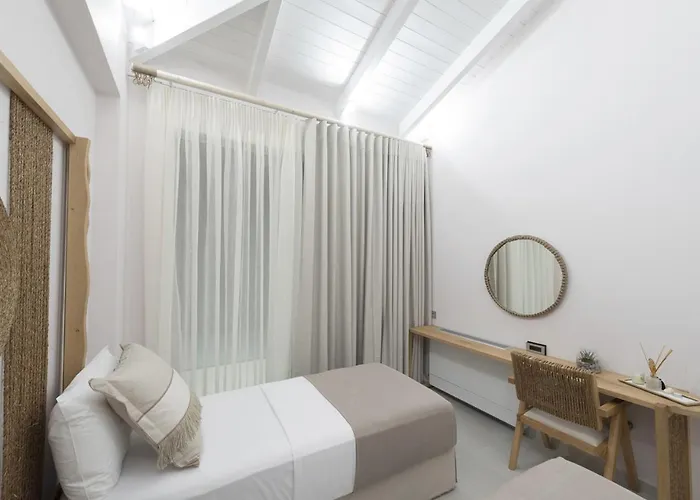 Meganisi Diamond Resort