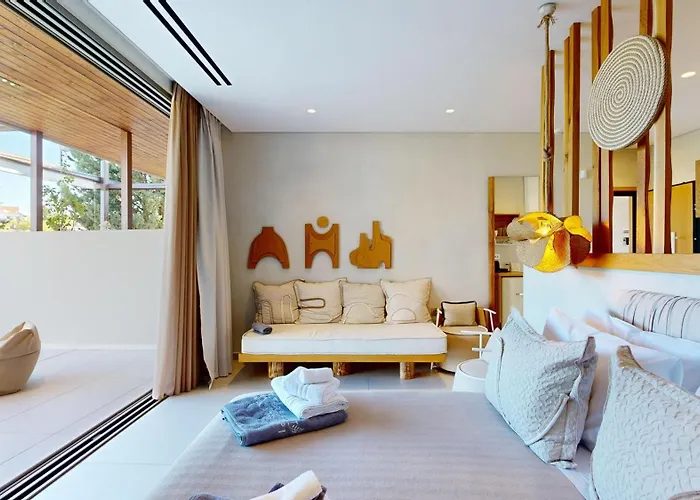 Meganisi Diamond Resort